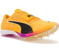 Puma evoSPEED Tokyo Nitro Long Jump 40 Naranja