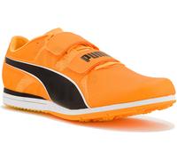 Puma evoSPEED Triple Jump / PV12 37 Orange