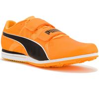 Puma evoSPEED Triple Jump / PV12 42 Orange