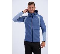 Puma Evostripe - Azul - Sudadera Capucha Hombre talla S