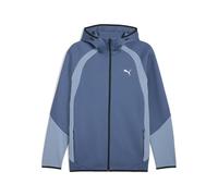 PUMA Evostripe Full Zip Sweatshirt XL