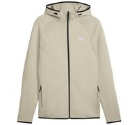 PUMA EVOSTRIPE FZ Sudadera con Capucha DK