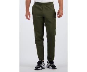 Puma Evostripe - Kaki - Pantalón Felpa Hombre talla S