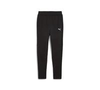 Puma Pantalones de mujer Evostripe Pants op Puma. Negro L
