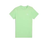 PUMA EVOSTRIPE tee, Camisetas Unisex Adulto, Spring Fern,