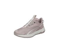 Puma Extend Lite - Tenis Unisex para Correr por Carretera, Color Rosa Latte-Nieve Alpina, Talla 10.5 de Reino Unido, Rose Latte Alpine Snow, 45 EU