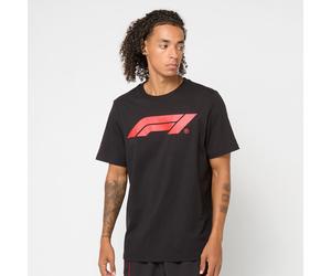 Puma F1 Essential Logo Tee 180g negro M