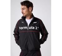 Puma F1 Sds2.0 Woven Jacket XL Negro