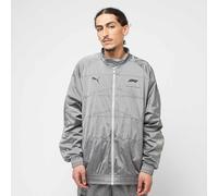 Puma F1 T7 Oversized Track Jacket plata L