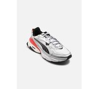 Zapatillas PUMA Fade unisex, Calzado, Metálico, 38