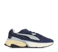 Puma Fade Nitro LS S M 41 Azul