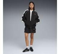 PUMA Falda cargo Wardrobe Essentials para mujer, Accesoiros, Negro, XL XL