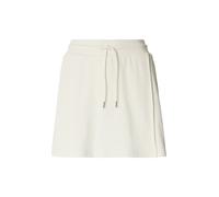 Falda Pantalón PUMA Class de cintura alta para mujer, Accesoiros, Blanco, S S