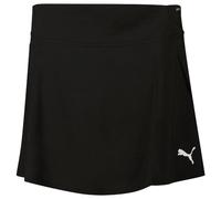Puma Falda de pádel Teamligadel Negro - Marca EAN: 4065453919121 - Talla: L