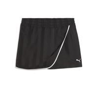 PUMA Falda 'Future' negro / blanco 36 negro / blanco