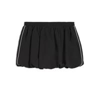 PUMA Falda globo T7 para mujer, Ropa, Negro, S S