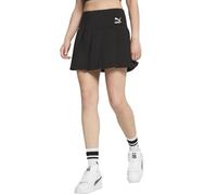 PUMA Falda Plisada Clásica Mujer