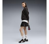 PUMA Falda plisada Wardrobe Essentials para mujer, Accesoiros, Negro, S S