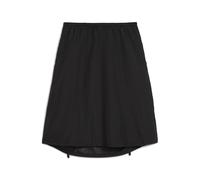 PUMA Falda tejida midi DARE TO para mujer, Accesoiros, Negro, L L