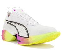 Puma Fast-R Nitro Elite 2 Zapatillas hombre déstockage 40.5 Blanc