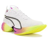 Puma Fast-R Nitro Elite 2 Zapatillas mujer déstockage 37 Blanc