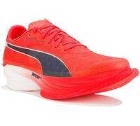 PUMA Zapatillas de running FAST-R NITRO™ Elite 3 para mujer, Accesoiros, Rojo, 38.5