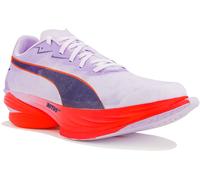 PUMA Fast-r Nitro Elite 3 W - Mujer - Violeta / Rojo - talla 39- modelo 2026