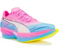 PUMA Zapatillas de running FAST-R NITRO™ Elite 3 Showtime para mujer, Calzado, Rosa, 42