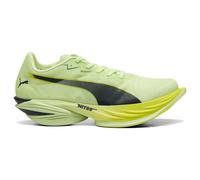 PUMA Zapatillas de running FAST-R NITRO™ Elite 3 para hombre, Accesoiros, Verde, 44 44