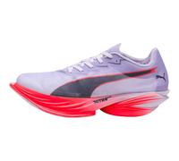 PUMA Fast-r Nitro Elite 3 - Hombre - Violeta / Rojo - talla 45- modelo 2026