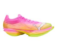 Zapatillas Puma FAST-R NITRO Elite 3 Showtime Rosa Azul SS26, Talla 44.5 - EUR