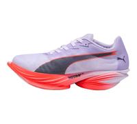 PUMA Fast-r Nitro Elite 3 W - Mujer - Violeta / Rojo - talla 40- modelo 2026