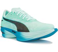 Puma Fast-R Nitro Elite 3 Zapatillas mujer 38.5 Bleu