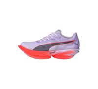 Zapatillas Puma FAST-R Nitro Elite 3 Morado Rojo AW26, Talla 44.5 - EUR