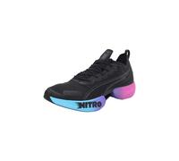 Puma Fast-R Nitro Elite - Tenis de Correr para Hombre, Color Negro, Talla 36, Black, 40 EU
