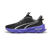 PUMA Fast-Trac Nitro 3 Running Shoes EU 38