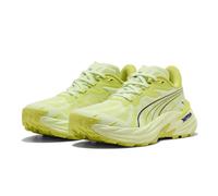 Puma Fast-Trac Nitro 4 para Mujer zapatillas trail | EU 38 in Apple Spritz/Lux Lime