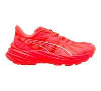 PUMA Fast-trac Nitro 4 W - Mujer - Rojo - talla 39- modelo 2026