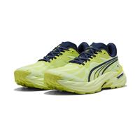 Puma Fast-Trac Nitro 4 zapatillas de trail running para hombre | EU 41 in Apple Spritz/Lux Lime/Deep Plum