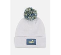 Puma Fc Pom-Pom- Beanie T.U Gris
