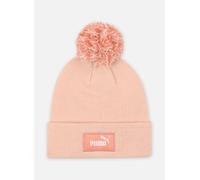 Puma Fc Pom-Pom- Beanie T.U Rosa