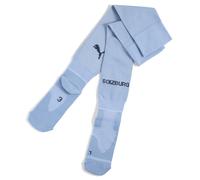 PUMA FC Rojo Bull Salzburg 24/25 Plain Socks Men, Ropa, Zen Azul/Club Navy, 39-42 39-42