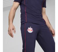 PUMA FC Rojo Bull Salzburg Casuals Pants Men, Sport, Navy/Rojo, M M
