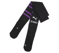 PUMA FC St. Pauli Graphic Socks Men, Ropa, Negro/Blanco, 35-38 35-38