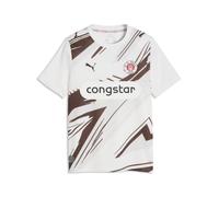 Puma Fcsp Away Jersey Replica Jr Jerseys Unisex niños (Pack de 1)