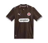 Puma Fcsp Home Jersey Replica Jr Jerseys Unisex niños (Pack de 1)