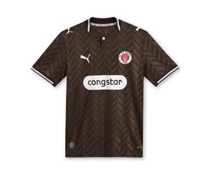 Puma Fcsp Home Jersey Replica Jr Jerseys Unisex niños (Pack de 1)