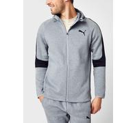 Puma Fd Evocore Fz Hoody S Gris