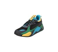 PUMA Ferrari Drift Cat de - Zapatillas de deporte unisex para adulto, talla AD, Negro , 28 EU
