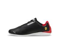 PUMA Ferrari Drift Cat Decima 2.0, Zapatillas Hombre, Negro Rosso Corsa, 41 EU